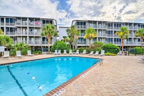Appartement (3 Bedrooms) | Façade de l’hébergement 