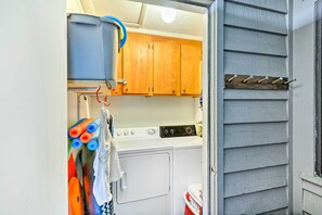 Apartment (3 Bedrooms) | Innenbereich