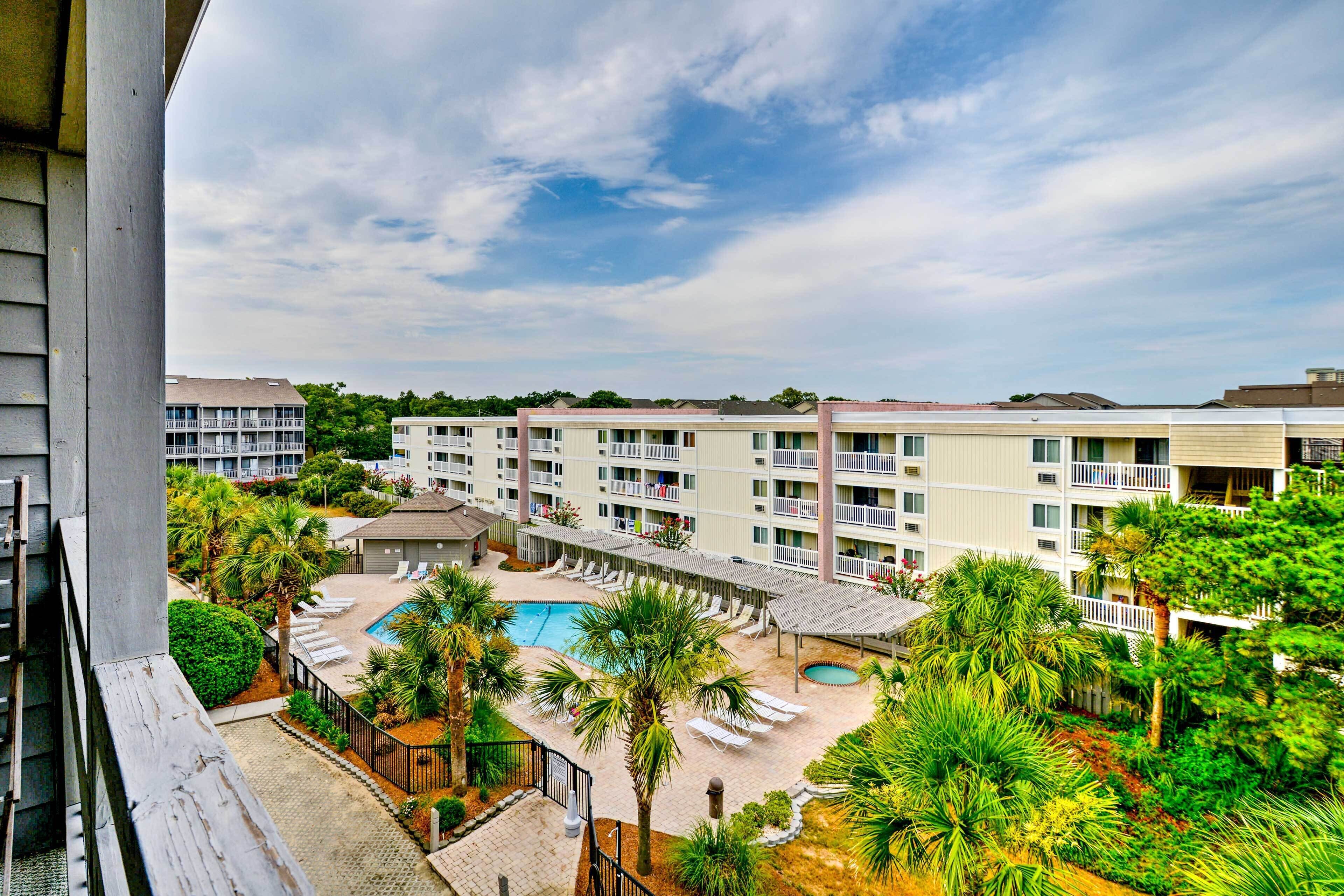 Apartamento (3 Bedrooms) | Parte interna