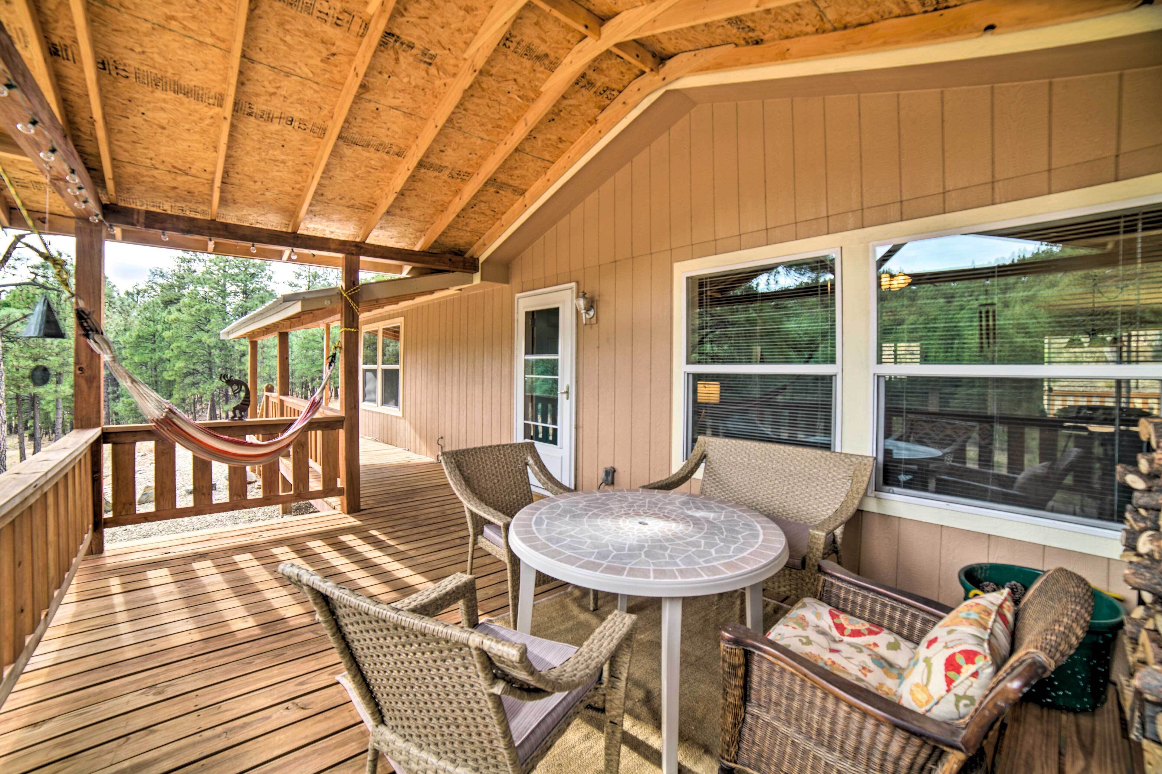 Casa (3 Bedrooms) | Interior