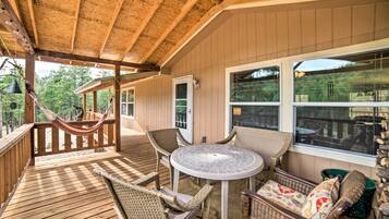 Casa (3 Bedrooms) | Interior