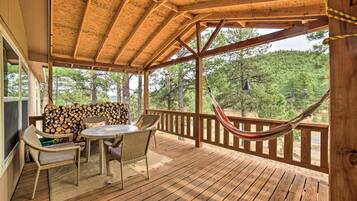 Maison (3 Bedrooms) | Restauration extérieure