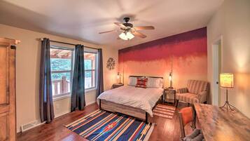 Casa (3 Bedrooms) | Interior