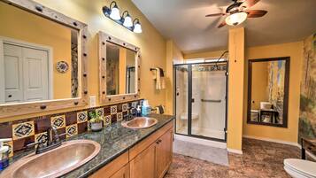 Maison (3 Bedrooms) | Intérieur