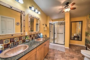 Ferienhaus (3 Bedrooms) | Innenbereich