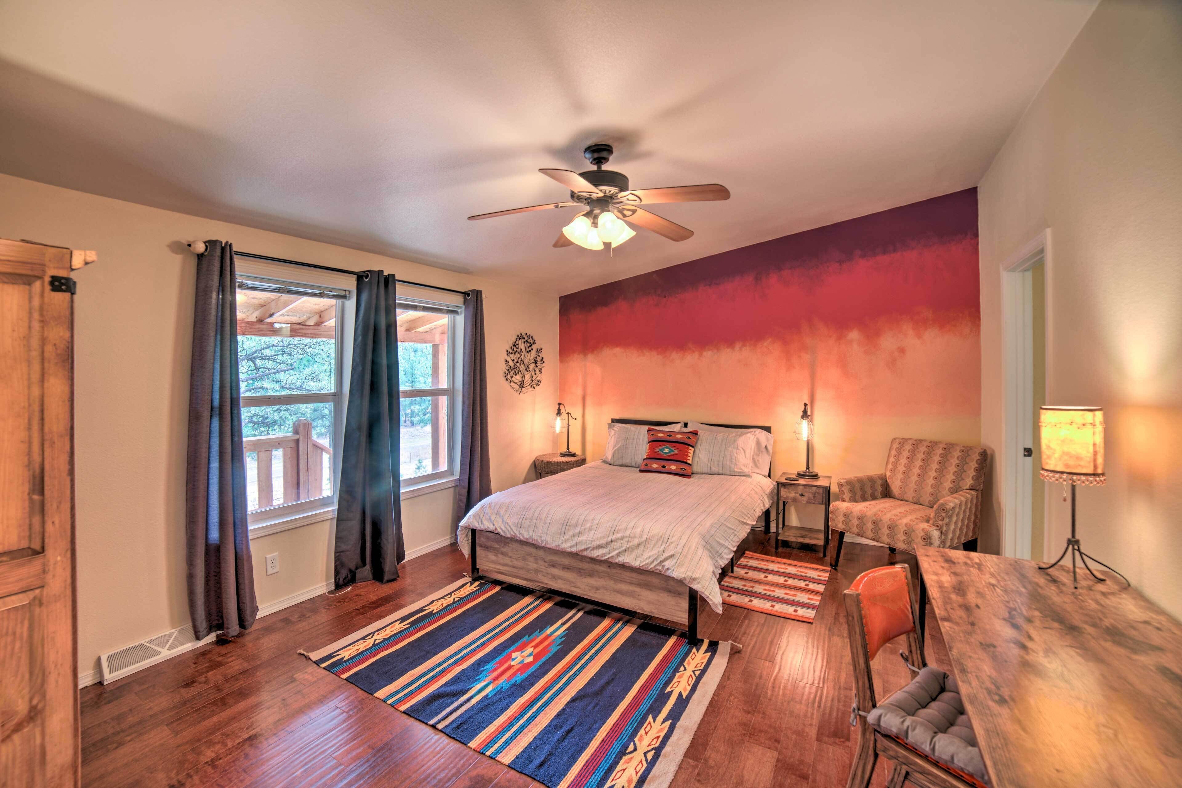 獨棟房屋 (3 Bedrooms) | 住宿內部