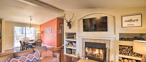 Casa (3 Bedrooms) | Interni