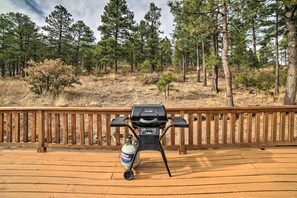 ハウス (3 Bedrooms) | 内装