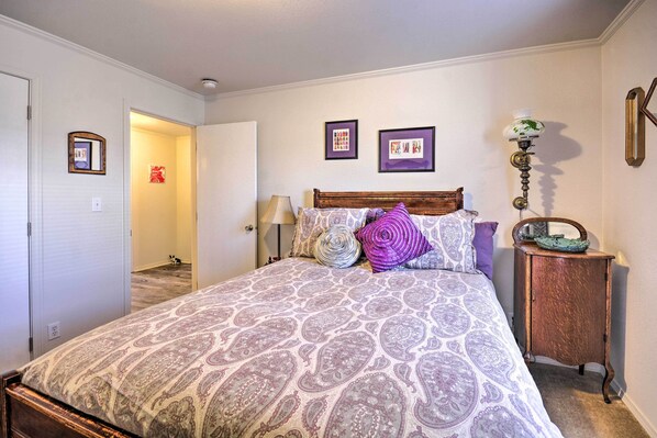 Talo (3 Bedrooms) | Sisätilat