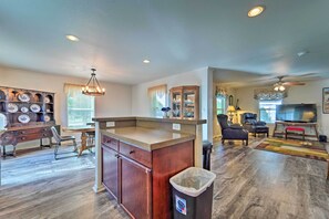 Casa (3 Bedrooms) | Interior