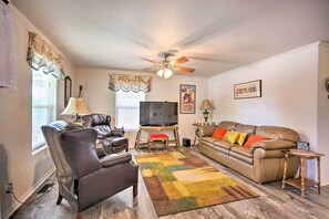 Casa (3 Bedrooms) | Interior