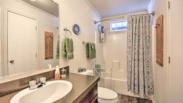 House (3 Bedrooms) | Bahagian dalam