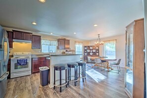 Casa (3 Bedrooms) | Interior