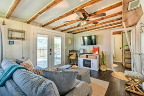 Cottage (2 Bedrooms) | Nội thất