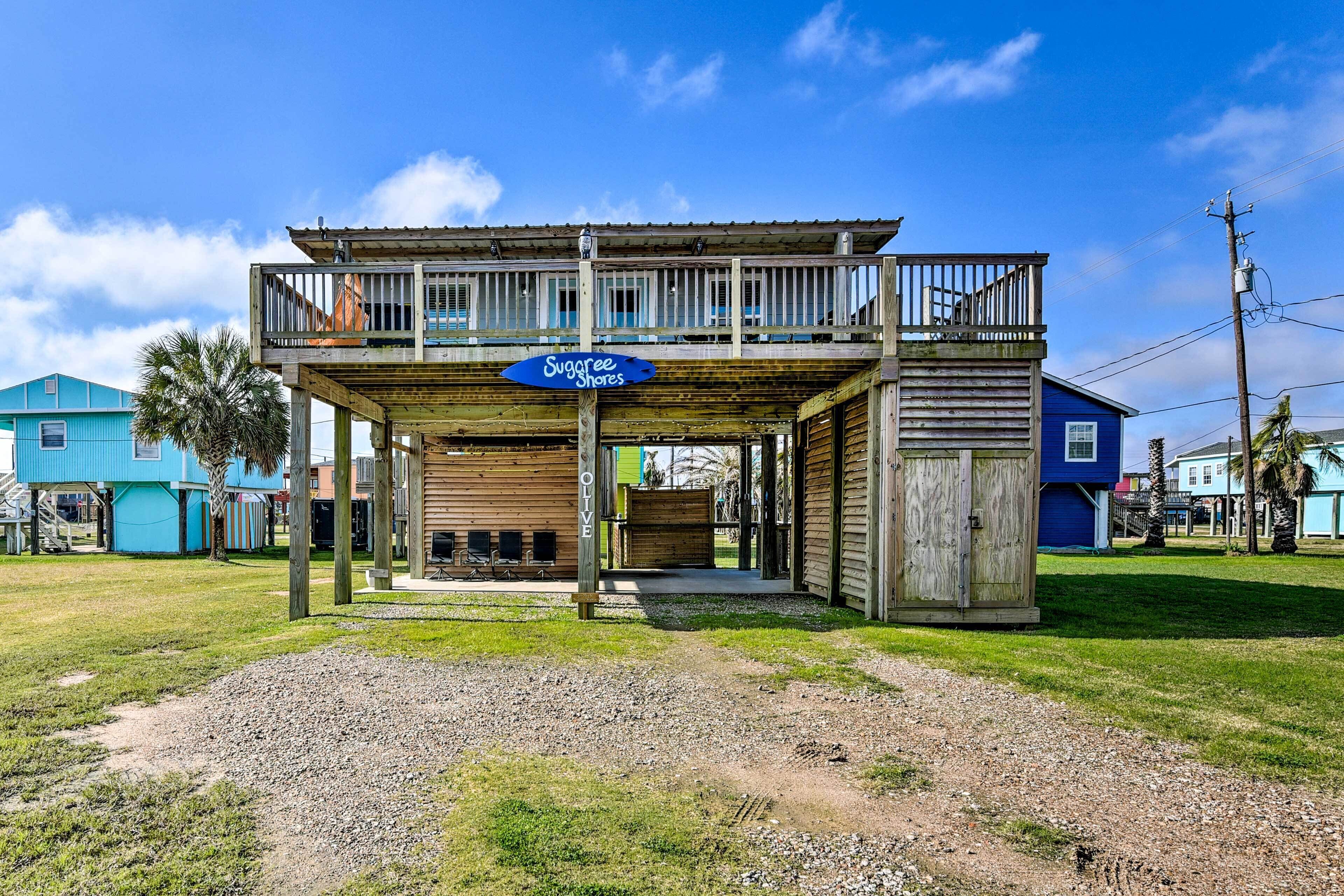 Småhus (2 Bedrooms) | Innvendig