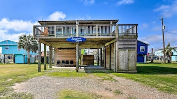 Cottage (2 Bedrooms) | Interior