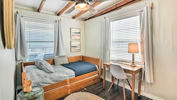 Cottage (2 Bedrooms) | Interior