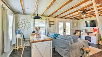 Cottage (2 Bedrooms) | Mặt tiền nơi lưu trú