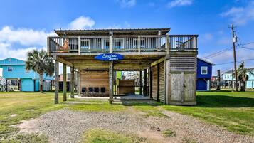 Cottage (2 Bedrooms) | Interior