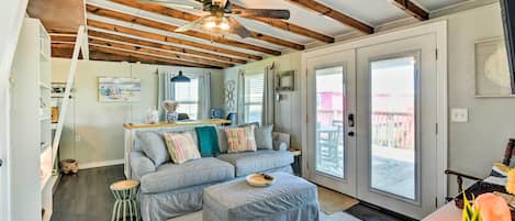 Cottage (2 Bedrooms) | Interieur