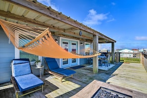 Casa rural (2 Bedrooms) | Interior