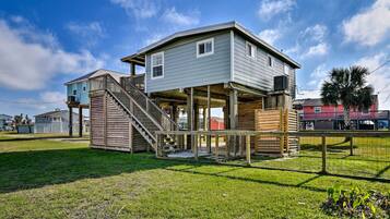 Cottage (2 Bedrooms) | Interior