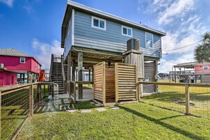 Cottage (2 Bedrooms) | Interior