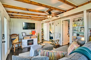 Cottage (2 Bedrooms) | Nội thất