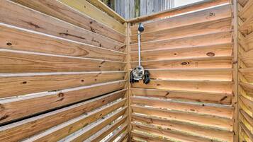 Cottage (2 Bedrooms) | Interior