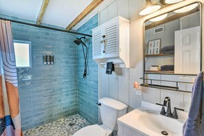 Casa de campo (2 Bedrooms) | Interior