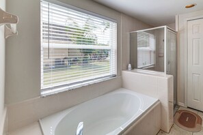House (4 Bedrooms) | Interior - < 5 Mi to Disney Parks: Spacious Home w/ Lanai (Kissimmee)