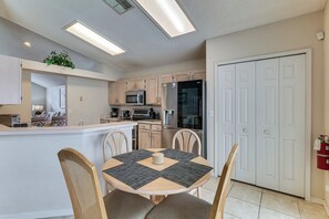 House (4 Bedrooms) | Interior - < 5 Mi to Disney Parks: Spacious Home w/ Lanai (Kissimmee)