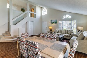 Huis (4 Bedrooms) | Interieur