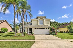 Interior - < 5 Mi to Disney Parks: Spacious Home w/ Lanai (Kissimmee)
