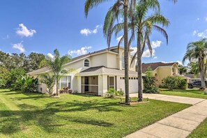 Interior - < 5 Mi to Disney Parks: Spacious Home w/ Lanai (Kissimmee)