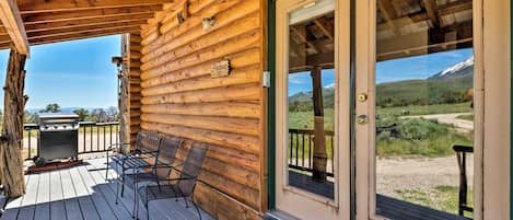 Maison (2 Bedrooms) | Intérieur