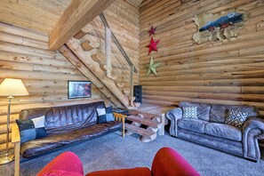 Casa (2 Bedrooms) | Interior