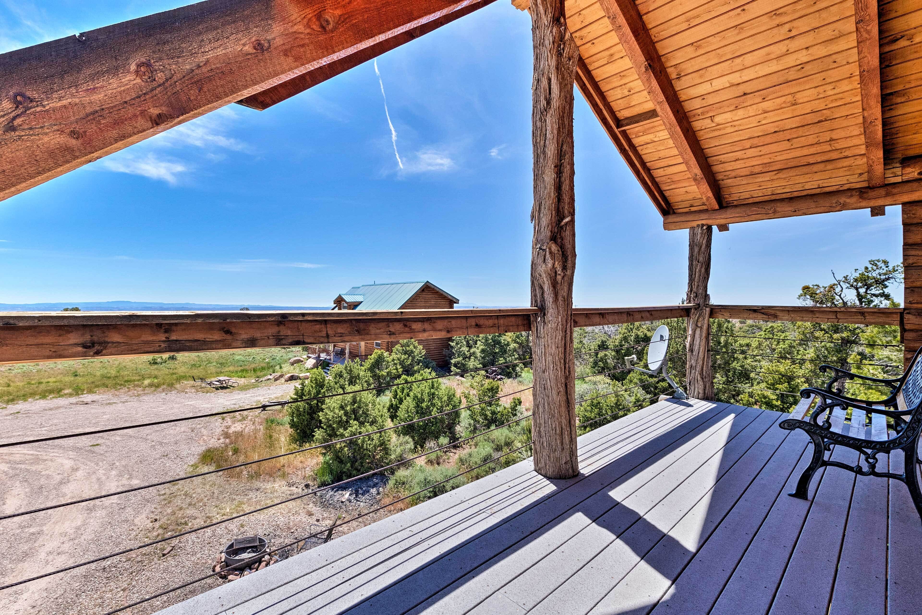 Ferienhaus (2 Bedrooms) | Innenbereich