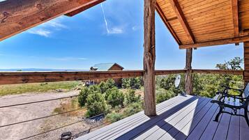 Huis (2 Bedrooms) | Interieur