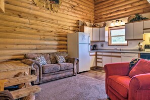 Huis (2 Bedrooms) | Interieur