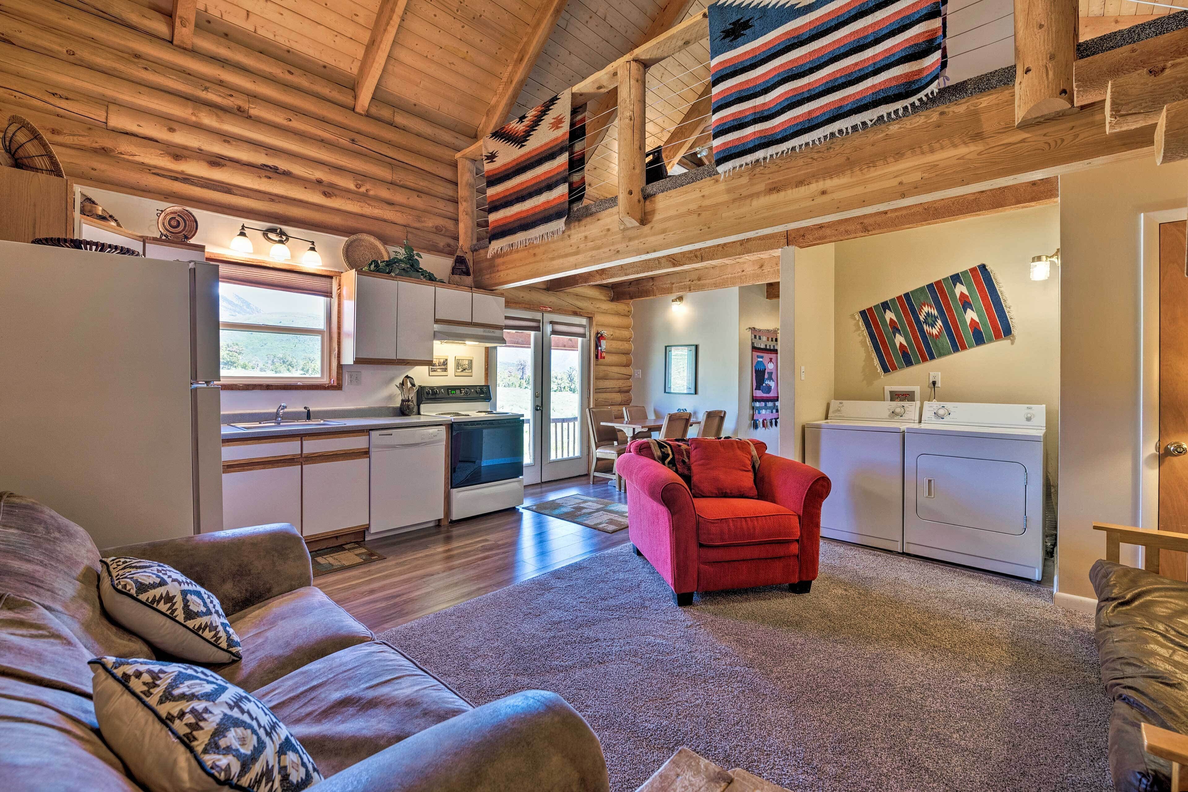 Casa (2 Bedrooms) | Interior