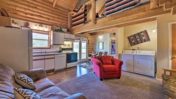 Casa (2 Bedrooms) | Interior