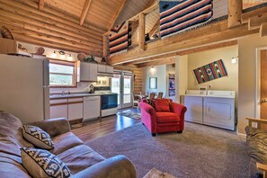 Casa (2 Bedrooms) | Interior