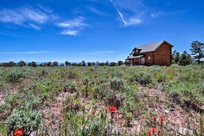 Hus (2 Bedrooms) | Innvendig