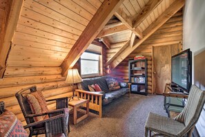 Casa (2 Bedrooms) | Interior