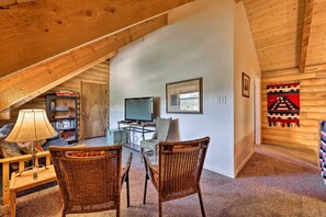 Casa (2 Bedrooms) | Interior