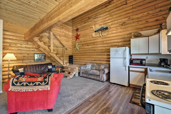 Casa (2 Bedrooms) | Interior