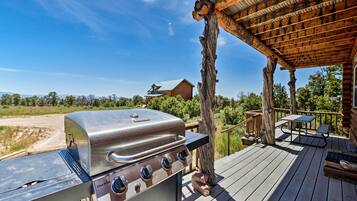 Huis (2 Bedrooms) | Interieur