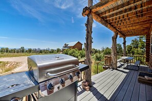 Casa (2 Bedrooms) | Interior