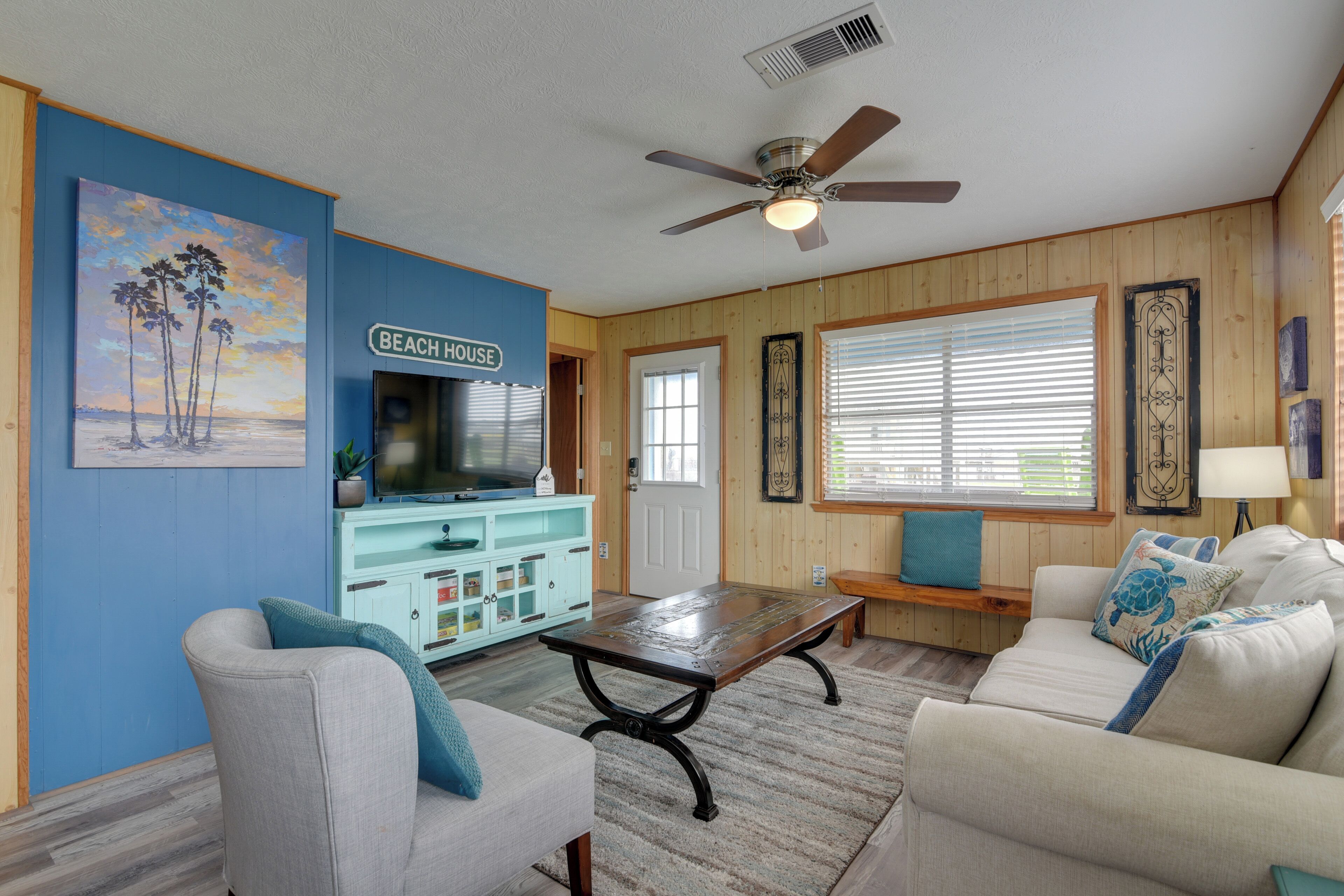 Cottage (2 Bedrooms) | Intérieur